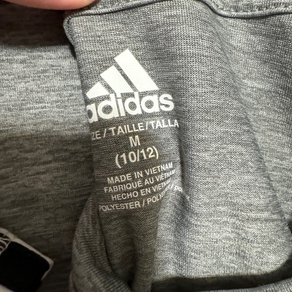 10/12 Boy’s Adidas T-Shirt Bundle - Picture 3 of 3